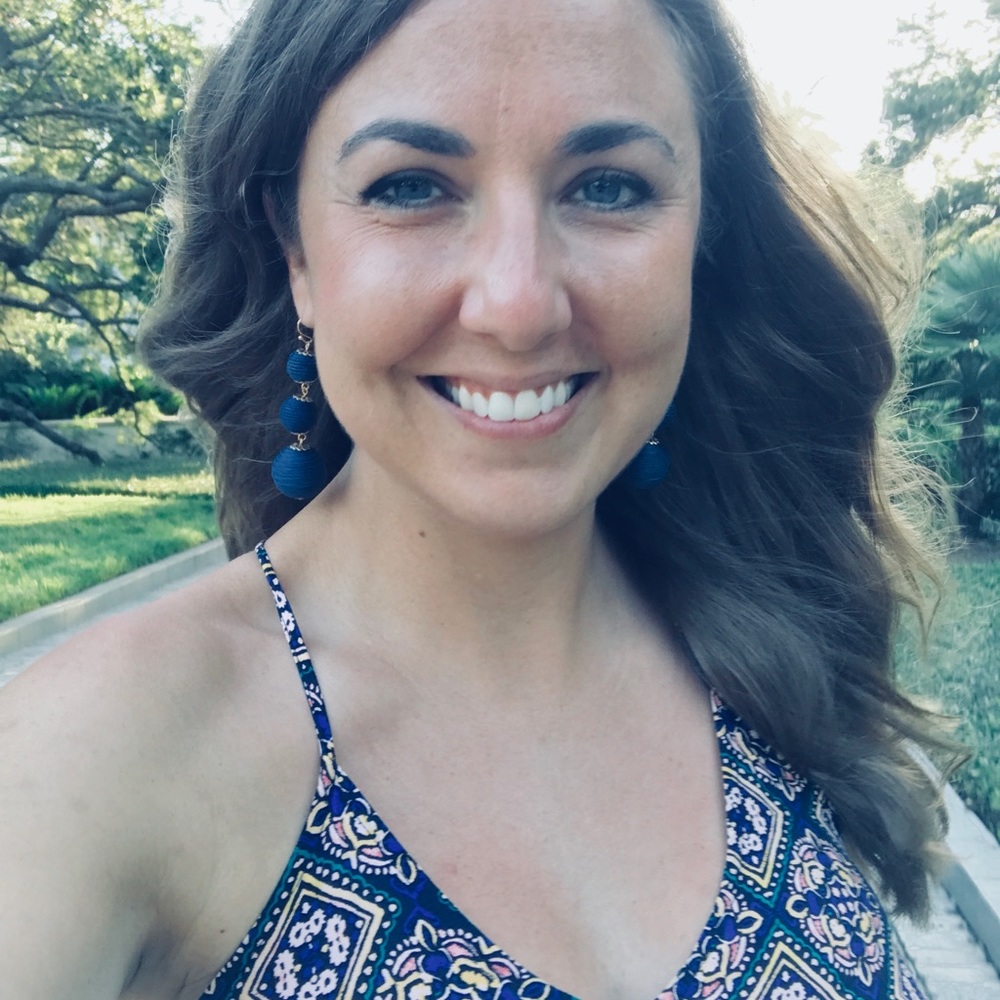 Meet your Posher, Alison